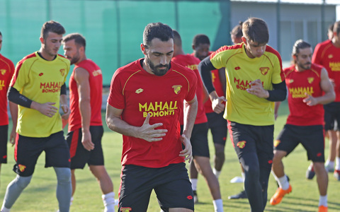 Urla Günlüğü: 17 Ağustos 2018