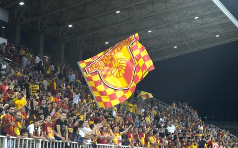 Fenerbahçe Maçının Biletleri Satışa Çıkıyor