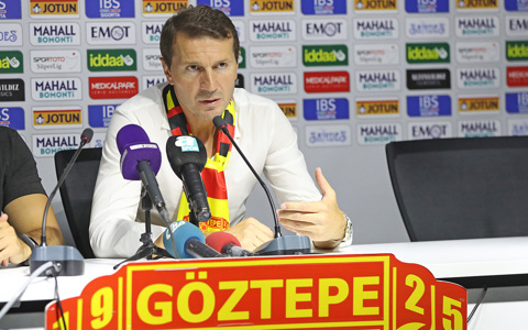 Fenerbahçe Maçının Ardından