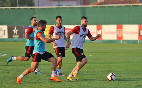 Urla Günlüğü: 27 Ağustos 2018