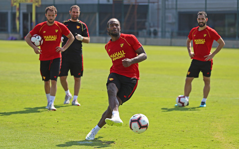 Urla Günlüğü: 8 Eylül 2018