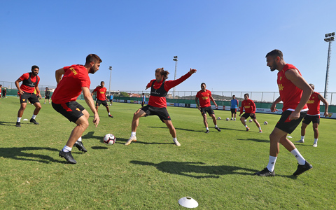 Urla Günlüğü: 12 Eylül 2018