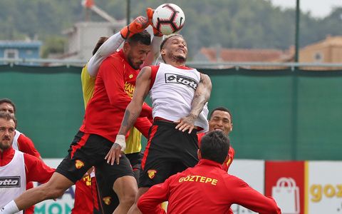 Urla Günlüğü: 13 Eylül 2018