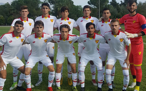Maç Sonucu, U21 | Göztepe 3-1 Kayserispor