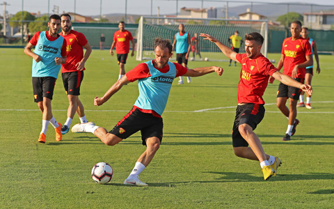 Urla Günlüğü: 17 Eylül 2018