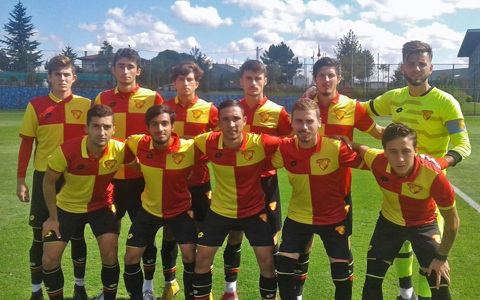 U21 | Kasımpaşa 1-0 Göztepe
