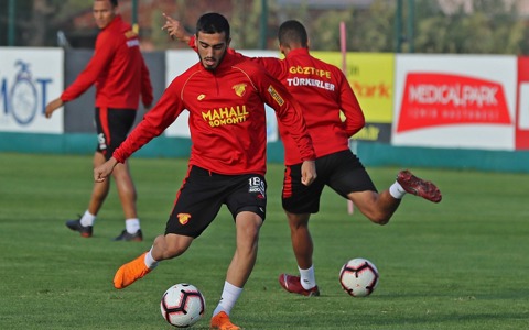 Urla Günlüğü: 12 Ekim 2018