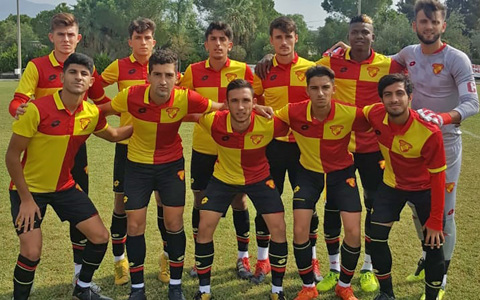 U21 | Göztepe 0-2 A. Konyaspor