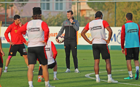 Urla Günlüğü: 16 Ekim 2018