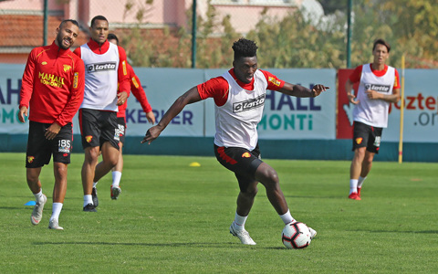 Urla Günlüğü: 17 Ekim 2018