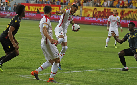 Matchday 1: Göztepe 1-3 Yeni Malatyaspor