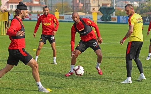 Urla Günlüğü: 19 Ekim 2018