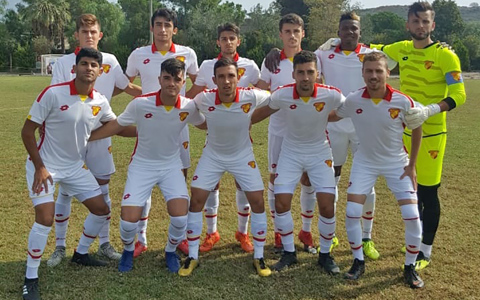 U21 | Göztepe 2-2 Beşiktaş