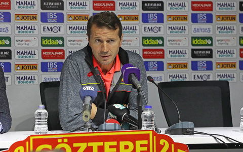 Beşiktaş Maçının Ardından