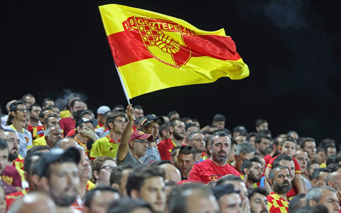 Ç. Rizespor Maçının Biletleri Satışa Çıkıyor