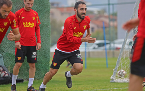 Urla Günlüğü: 31 Ekim 2018