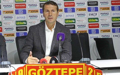 Çaykur Rizespor Maçının Ardından