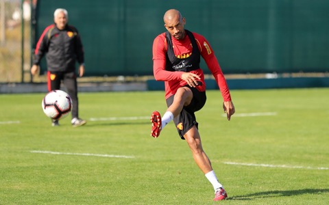 Urla Günlüğü: 6 Kasım 2018