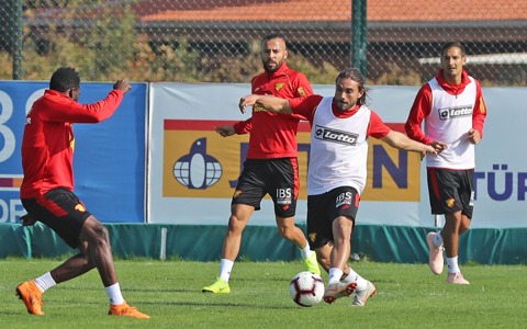 Urla Günlüğü: 7 Kasım 2018