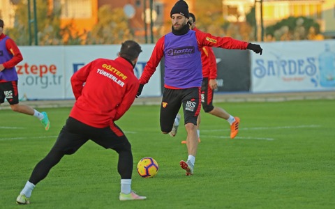 Urla Günlüğü: 14 Kasım 2018