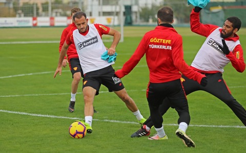 Urla Günlüğü: 16 Kasım 2018