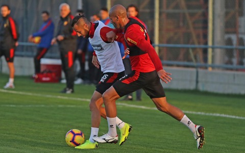 Urla Günlüğü: 21 Kasım 2018