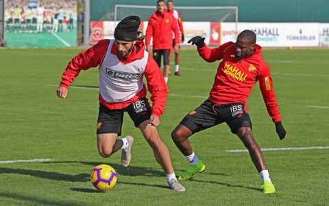 Urla Günlüğü: 23 Kasım 2018