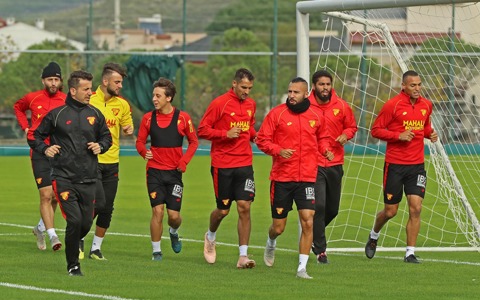 Urla Günlüğü: 28 Kasım 2018