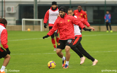 Urla Günlüğü: 29 Kasım 2018