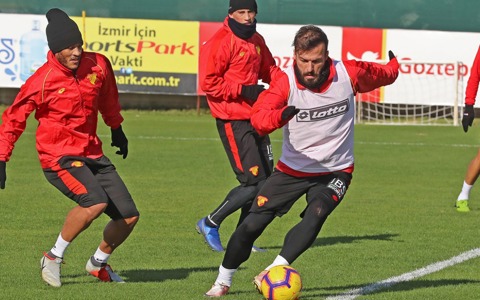 Urla Günlüğü: 6 Aralık 2018