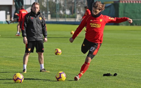 Urla Günlüğü: 12 Aralık 2018