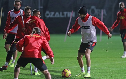 Urla Günlüğü: 3 Ocak 2019