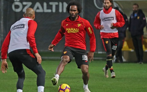 Kamp Günlüğü: 7 Ocak 2019