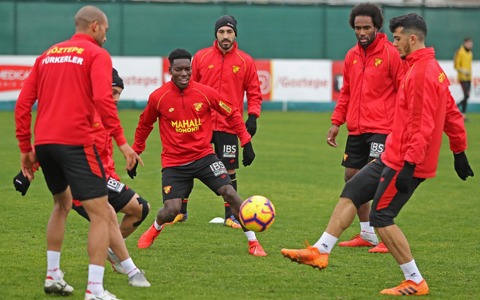 Urla Günlüğü: 24 Ocak 2019