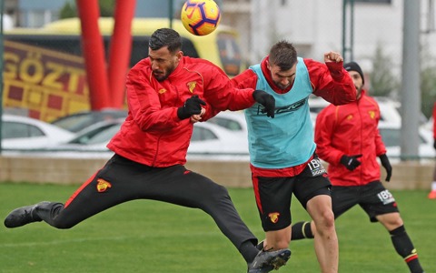 Urla Günlüğü: 30 Ocak 2019