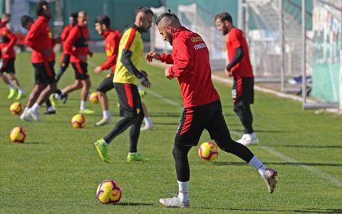 Urla Günlüğü: 2 Şubat 2019