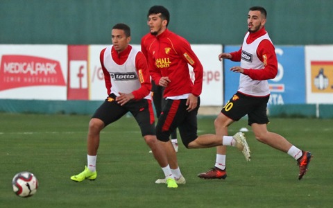 Urla Günlüğü: 3 Şubat 2019