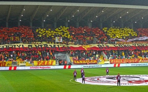 Alanyaspor Maçının Biletleri Satışa Açılıyor