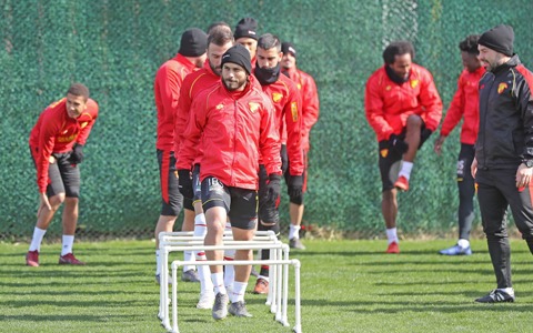 Urla Günlüğü: 14 Şubat 2019