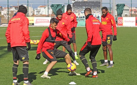 Urla Günlüğü: 15 Şubat 2019