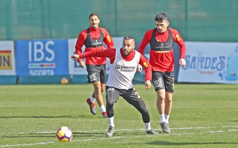 Urla Günlüğü: 18 Şubat 2019