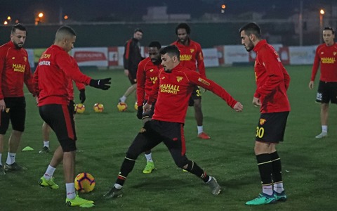 Urla Günlüğü: 19 Şubat 2019