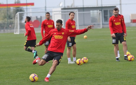 Urla Günlüğü: 20 Şubat 2019