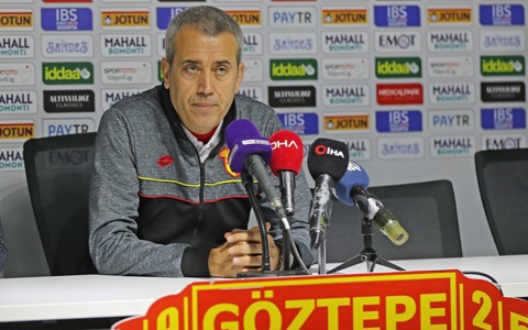 Trabzonspor Maçının Ardından