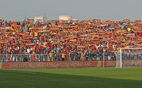 Yeni Malatyaspor Maçının Biletleri Satışa Açılıyor