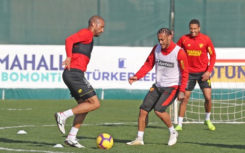 Urla Günlüğü: 6 Mart 2019