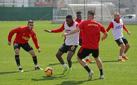 Urla Günlüğü: 11 Mart 2019