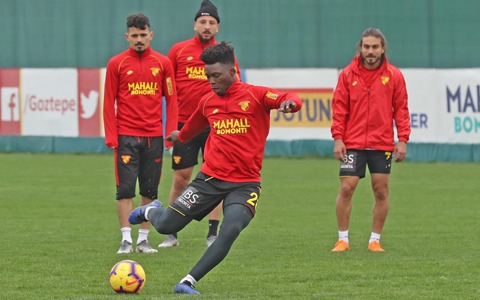 Urla Günlüğü: 14 Mart 2019