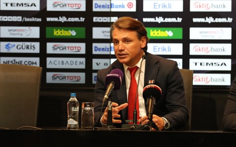 Beşiktaş Maçının Ardından