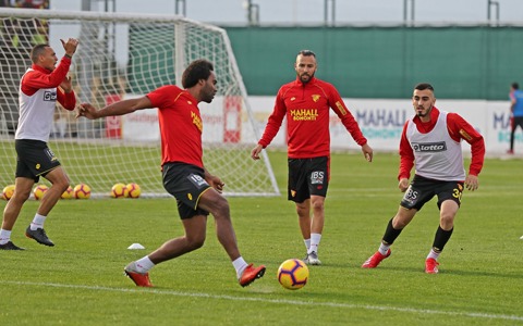 Urla Günlüğü: 20 Mart 2019